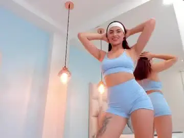 Chaturbate Adult Video Chat of lana_ferrer_