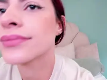 Chaturbate Sex Chat of lana_ferrer_