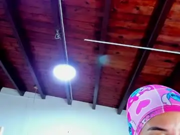 Chaturbate Live Sex of lissa_jhonsoon