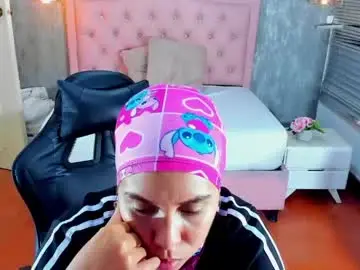 Chaturbate Nude Webcam of lissa_jhonsoon