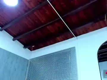 Chaturbate Live Sex of lissa_jhonsoon