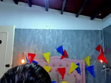 lissa_jhonsoon from chaturbate