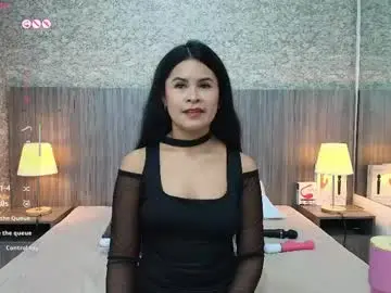 Chaturbate Best Webcam of maite_jhon