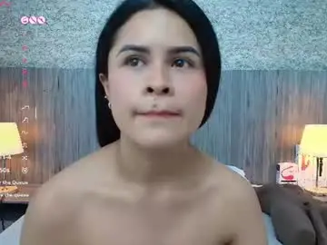 Chaturbate Best live sex cam show of maite_jhon