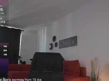 Chaturbate Adult Webcam of queen_leylla