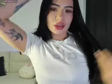 Chaturbate Free Porn Cam of sara_medellin