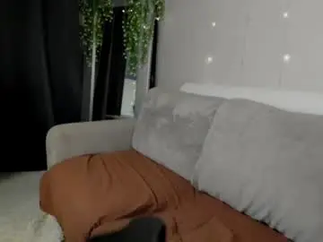 Chaturbate Nude Webcam of shadow_bellee
