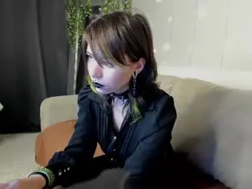 Chaturbate Adult Video Chat of shadow_bellee