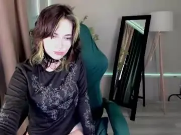 Chaturbate Adult Webcam of shadow_bellee