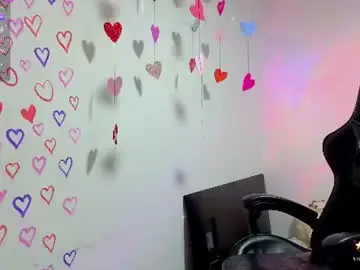 Chaturbate Adult Webcams of tessawhisnton