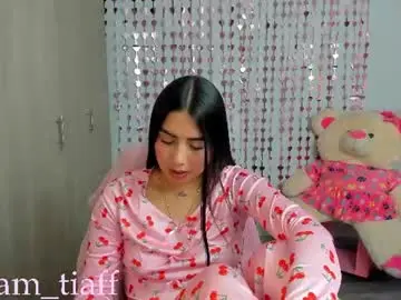 Chaturbate Free Porn Cam of tifany_tay2
