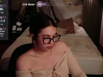 Chaturbate Live Porn of tiffanycherry_