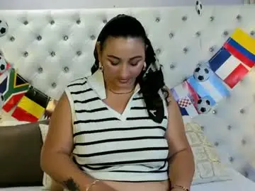 Chaturbate Free Live Porn of vaniarouse