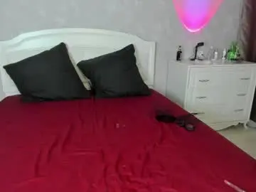 adele_cox from chaturbate