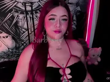 Chaturbate Free Live Porn of barbi_sky