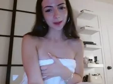 Chaturbate Live Porn of chelseagisele
