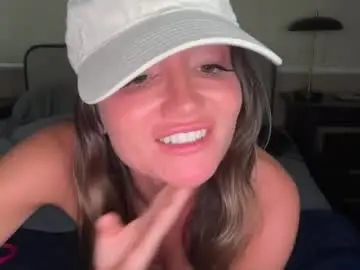 Chaturbate Nude Webcam of emma_marchetti