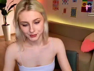 Chaturbate Nude Webcam of eva___virel