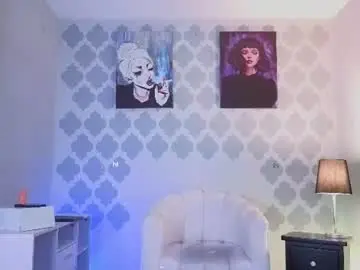 Chaturbate Live Sex Cam of gabypetit