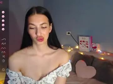 Chaturbate Live Porn of karolina_hottie_