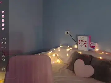 Chaturbate Adult Webcam of karolina_hottie_