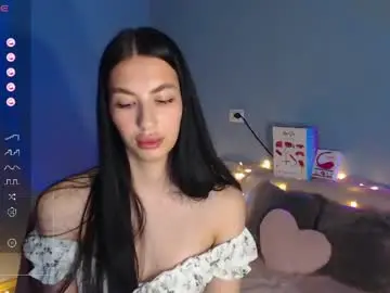 Chaturbate Free Porn Cam of karolina_hottie_