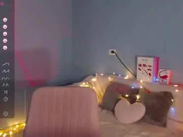 Chaturbate Free Porn Cam of karolina_hottie_