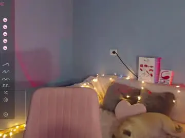 Chaturbate Live Sex of karolina_hottie_