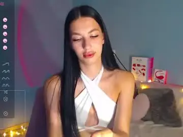 karolina_hottie_ from chaturbate