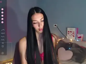 Chaturbate Watch Live Sex Cams of karolina_hottie_