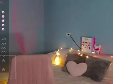 Chaturbate Sex Cam of karolina_hottie_