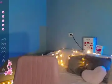 Chaturbate Live Sex Cam of karolina_hottie_