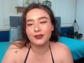 Chaturbate Adult Webcam of khalia_