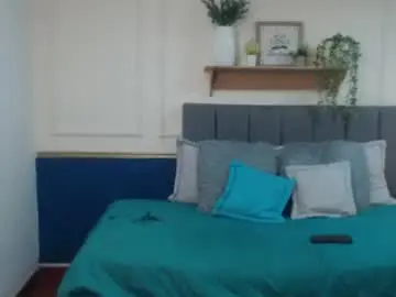 Chaturbate Live Sex of khalia_