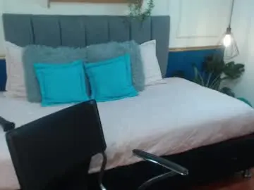 Chaturbate Sex Chat of khalia_