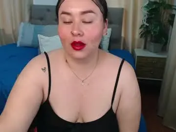 Chaturbate Sex Cam of khalia_