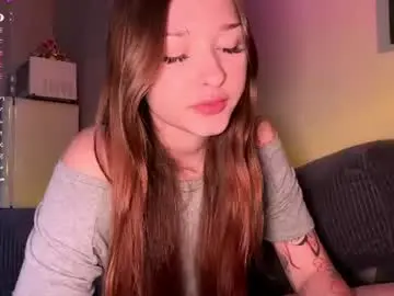 Chaturbate Sex Cam of lakiaeskuchen
