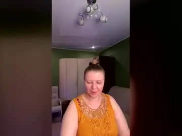 Chaturbate Sex Chat of leona_tracie