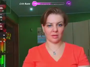 Chaturbate Live Sex Cam of leona_tracie