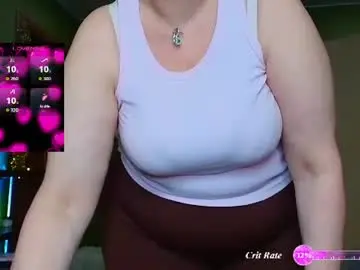 Chaturbate Best Webcam of leona_tracie