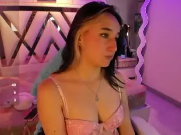 Chaturbate Free Live Porn of lua_bloom_