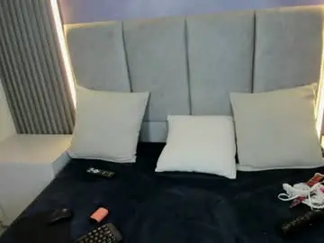 Chaturbate Watch Live Sex Cams of luna_aura69