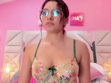 Chaturbate Sex Chat of luna_hix