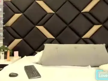 Chaturbate Nude Webcam of melisakovacs