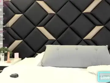 Chaturbate Watch Live Sex Cams of melisakovacs