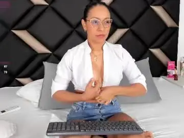 Chaturbate Adult Video Chat of melisakovacs