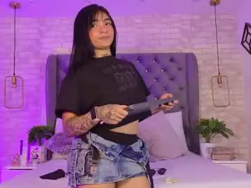 Chaturbate Live Porn of pauvega_
