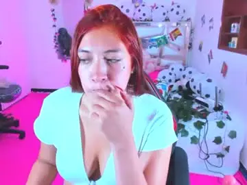 Chaturbate Live Sex Cam of perlabeautiful