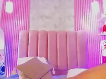 Chaturbate Nude Webcam of renatapeach