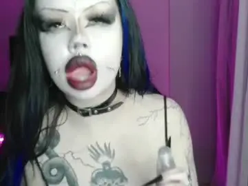 Chaturbate Best Webcam of sexmetalgoddess